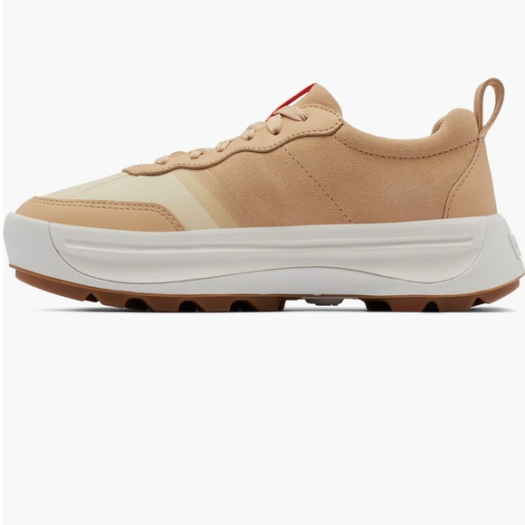 NEW! SOREL Ona 503 Low Top Platform Sneaker - Picture 12 of 16